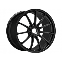 LLANTA ULTIMATE CL 8.5x20 ET 61 15x130 OZ RACING MATT BLACK