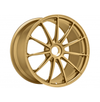 LLANTA ULTIMATE CL 8.5x20 ET 61 15x130 OZ RACING RACE GOLD