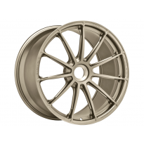 LLANTA ULTIMATE CL 8.5x20 ET 61 15x130 OZ RACING WHITE GOLD