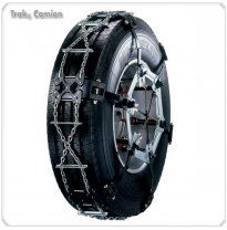 Cadenas Trak Camion T21