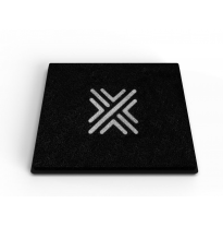 FILTRO TIPO ORIGINAL Porsche 911 (63-90) 3.2 Carrera AÑO 08/86 - 08/89 &lt;br&gt; PIPERCROSS FILTRO RECTANGULAR &lt;br&gt;Medidas 234  234