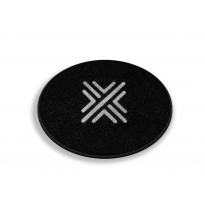 FILTRO TIPO ORIGINAL Daewoo Tico 0.8 AÑO 02/95 - &lt;br&gt; PIPERCROSS FILTRO REDONDO &lt;br&gt;Medidas 219  214    20