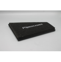 FILTRO TIPO ORIGINAL Renault Clio Mk 2 2.0 16v 172 AÑO 07/01 - 01/04 &lt;br&gt; PIPERCROSS Unique Panel &lt;br&gt;Medidas 275  195