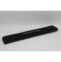 Filtro deportivo tipo original CITROEN C4 I 1.6 16v Año 10/04 - 09/08 Filtro rectangular Medidas 423 94   Pipercross