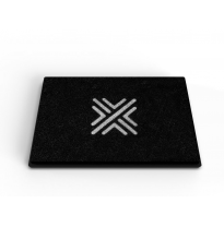 FILTRO TIPO ORIGINAL Nissan Qashqai 1.6 AÑO 02/07 - &lt;br&gt; PIPERCROSS FILTRO RECTANGULAR &lt;br&gt;Medidas 235  165