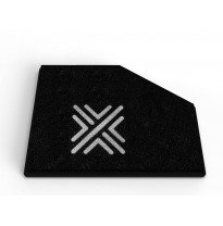 Filtro deportivo Pipercross KIA SPORTAGE 1.6 Gdi  Año 02/11 -    Unique panel