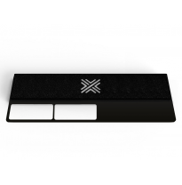 Filtro deportivo Pipercross ALFA ROMEO MITO 1.3 JTD  Año 01/09 -    Filtro rectangular