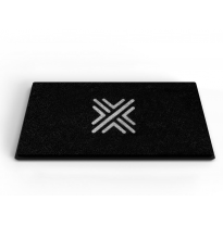 Filtro deportivo Pipercross PEUGEOT PARTNER I 1.6 HDi 75  Año 09/05 -    Filtro rectangular