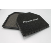 Filtro deportivo tipo original BMW 4 Series (F32) M4 3.0 Año 05/14 - Unique Panel Medidas 237 213   Pipercross