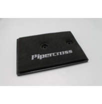 Filtro deportivo tipo original SEAT Ibiza Mk5 1.2 TSI (110bhp) Año 09/15 - Filtro rectangular Medidas 269 191   Pipercross