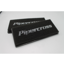 Filtro deportivo tipo original Mercedes-Benz GLC (X253) GLC 63 AMG Año 09/17 - Filtro rectangular Medidas 288 129   Pipercross