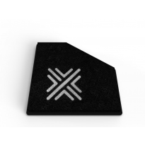 Filtro deportivo tipo original BMW 3 Series (E90/E91/E92/E93) 335i Año 03/10 - Unique Panel Medidas 282 261   Pipercross