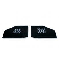 Filtro deportivo tipo original BMW 5 Series (G30/G31/F90) M5 Año 12/17 - Unique Panel Medidas 263 215   Pipercross