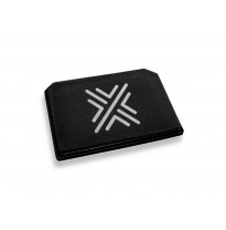 Filtro deportivo tipo original Mercedes-Benz B Class (W247) B 220 Año 04/19 - Unique Panel Medidas 277 188   Pipercross