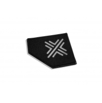 Filtro deportivo tipo original BMW Z4 (G29) 20i (163bhp) Año 11/18 - Unique Panel Medidas 272 231   Pipercross