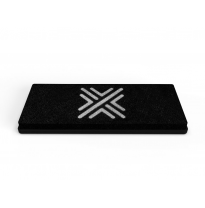 Filtro deportivo tipo original Mercedes-Benz GLE Coupe (C292) GLE 500 e Año 10/15 - Filtro rectangular Medidas 319 133   Pipercr