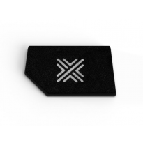 Filtro deportivo tipo original VOLVO S80 Mk2 1.6 D Drive Año 04/09 - Unique Panel Medidas 344 222   Pipercross