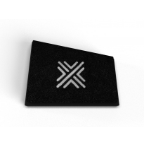 Filtro deportivo tipo original DACIA Duster I 1.6 16v Año 04/10 - Unique Panel Medidas 172 140   Pipercross