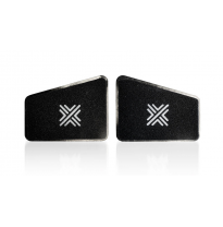 Filtro deportivo tipo original JAGUAR Stinger 3.3 T-GDi (366bhp) Año 07/18 - Unique Panel Medidas 249 203   Pipercross