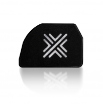 Filtro deportivo tipo original SUZUKI Swift Mk5 1.4 Turbo Sport Hybrid Año 06/20 - Unique Panel Medidas 336 229   Pipercross