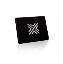 Filtro deportivo tipo original HYUNDAI i10 (AC3/AI3) 1.0 Año 09/19 - Filtro rectangular Medidas 241 198   Pipercross