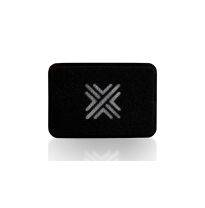 Filtro deportivo tipo original MAZDA 3 (BP) 2.0 Skyactiv-G Mild Hybrid (122bhp) Año 01/19 - Filtro rectangular Medidas 259 184