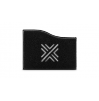 Filtro deportivo tipo original Mercedes-Benz B Class (W247) B 160 Año 04/19 - Unique Panel Medidas 257 186   Pipercross