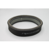 FILTRO TIPO ORIGINAL Seat Ibiza Mk 1 1.2 AÑO 06/84 - 05/93 &lt;br&gt; PIPERCROSS FILTRO REDONDO &lt;br&gt;Medidas 241  175    49