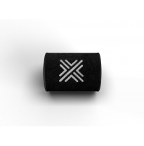 FILTRO TIPO ORIGINAL Toyota Land Cruiser 2.4 D AÑO 11/84 - 10/85 &lt;br&gt; PIPERCROSS FILTRO REDONDO &lt;br&gt;Medidas 155  88    197