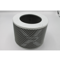 FILTRO TIPO ORIGINAL Toyota 4 Runner 3.0 TD AÑO 08/93 - 12/96 &lt;br&gt; PIPERCROSS FILTRO REDONDO &lt;br&gt;Medidas 197    119  150