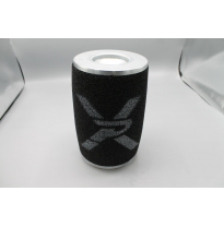 FILTRO TIPO ORIGINAL Land Rover 90/110 2.3 AÑO 01/84 - 09/90 &lt;br&gt; PIPERCROSS FILTRO REDONDO &lt;br&gt;Medidas 134    67  221