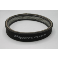 FILTRO TIPO ORIGINAL Ford Escort Mk 4 1.4 AÑO 01/89 - 07/90 &lt;br&gt; PIPERCROSS FILTRO REDONDO &lt;br&gt;Medidas 337    240  45