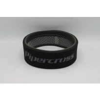 FILTRO TIPO ORIGINAL Renault 5 1.7 (73bhp) AÑO 10/86 - &lt;br&gt; PIPERCROSS FILTRO REDONDO &lt;br&gt;Medidas 280    245  57