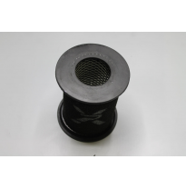 FILTRO TIPO ORIGINAL Mercedes-Benz Vaneo (W414) 1.6 (102bhp) AÑO 09/01 - 09/05 &lt;br&gt; PIPERCROSS FILTRO REDONDO &lt;br&gt;Medidas 124