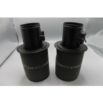 Filtro deportivo Pipercross AUDI R8 5.2 FSI Quattro V10 (2 unidades) Año 04/09 -    Unique Panel