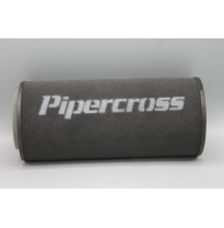 Filtro deportivo Pipercross VOLKSWAGEN TRANSPORTER/BUS (T3) 1.6 TD  Año 08/84 - 07/92    Filtro redondo