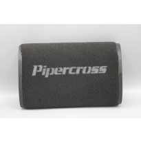 Filtro deportivo tipo original PORSCHE Boxster (987) 2.7 Año 11/04 - 02/09 Filtro redondo Medidas 84 194  317 Pipercross