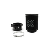 Filtro deportivo tipo original Mercedes-Benz A Class (W176) A 45 AMG Año 05/13 - Filtro redondo Medidas  143 78 171 Pipercross