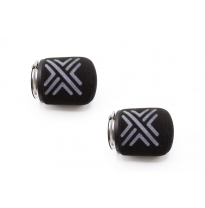 Filtro deportivo tipo original McLAREN MP4-12C 3.8 V8 Año 04/11 - 04/14 Filtro redondo Medidas  152 86 143 Pipercross