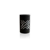 Filtro deportivo tipo original LANCIA Delta III 1.4 Turbo T-Jet (120bhp) Año 07/08 - Filtro redondo Medidas  145 95 261 Pipercro