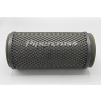 FILTRO TIPO ORIGINAL Renault 5 1.4 GT Turbo AÑO 04/85 - &lt;br&gt; PIPERCROSS FILTRO REDONDO &lt;br&gt;Medidas 128    86  220