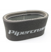 FILTRO TIPO ORIGINAL Renault Clio Mk 1 1.8 16v AÑO 01/91 - 08/98 &lt;br&gt; PIPERCROSS FILTRO REDONDO &lt;br&gt;Medidas 127    215  255