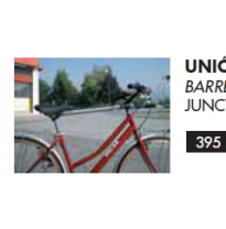 Brazo Unión Manillar-Sillín