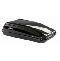 COFRE DE TECHO PICOYA 450 LITROS COLOR NEGRO 145X94X42