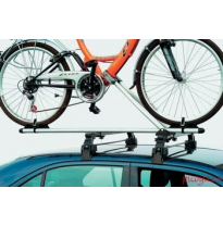 PORTA BICIS TECHO ALUMINIO ROMA 1 BICI