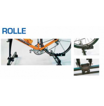 PORTA BICIS TECHO ROLLE 1 BICI VALIDO PARA BICIS CON FRENOS DISCO