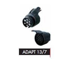 ADAPTADOR 7/13 POLOS