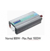 INVERSOR DE CORRIENTE 24/220V 800W