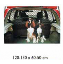 Red Separacion Medido 120-130 X 50-60 Cms