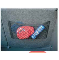 Red Con Estructura Grande 25x45  Cms